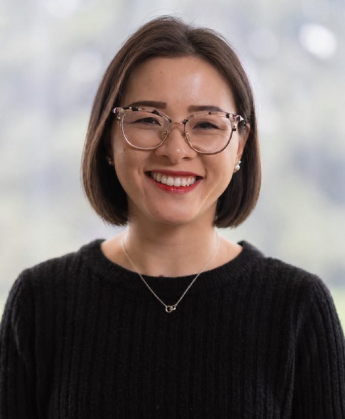 Eva Duan