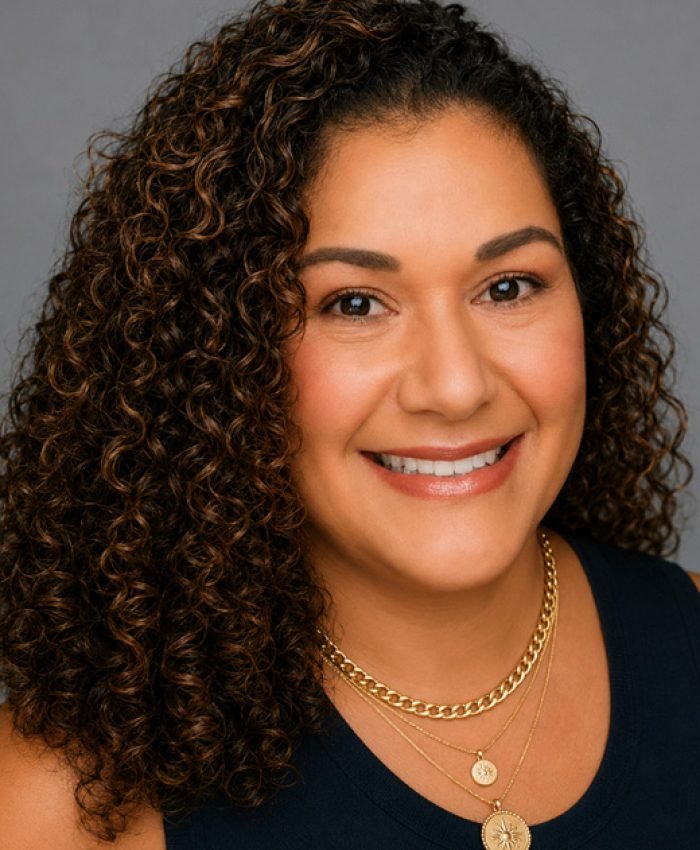 Mrs. Alba Olivas